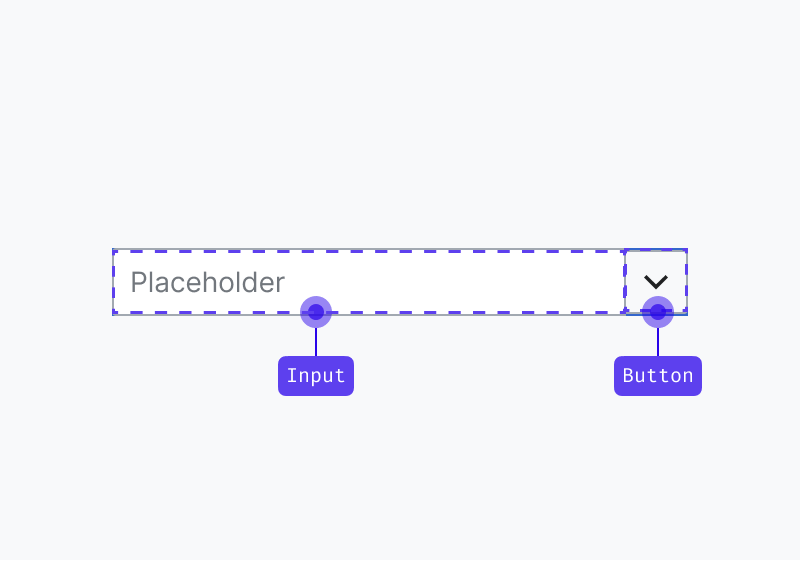 Redesign component scenario 02